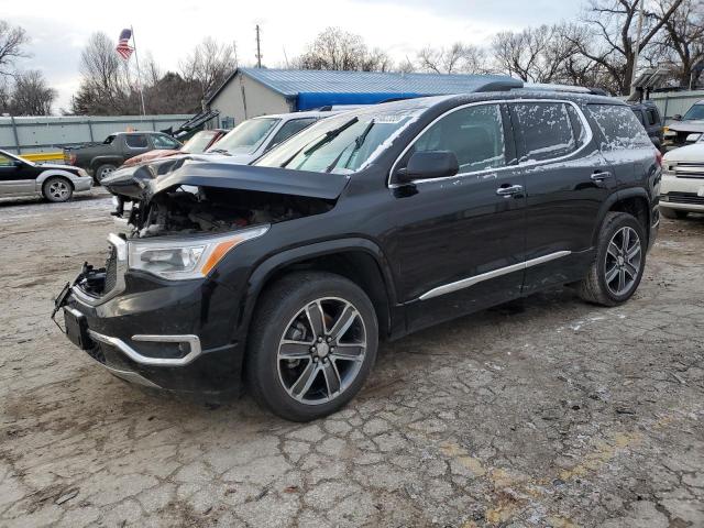 GMC ACADIA DEN 2017 1gkknpls5hz172987