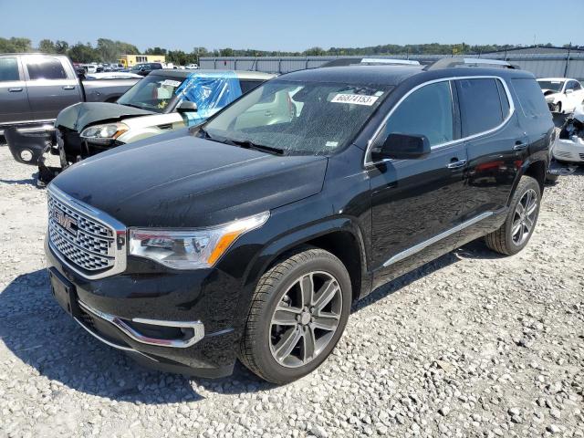 GMC ACADIA DEN 2017 1gkknpls5hz178255