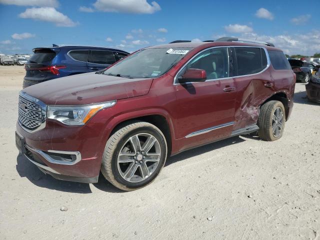 GMC ACADIA DEN 2017 1gkknpls5hz189644