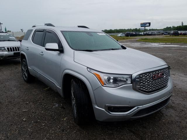 GMC ACADIA DEN 2017 1gkknpls5hz193032