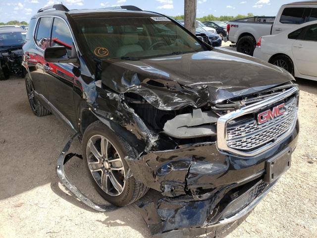 GMC ACADIA DEN 2017 1gkknpls5hz198294