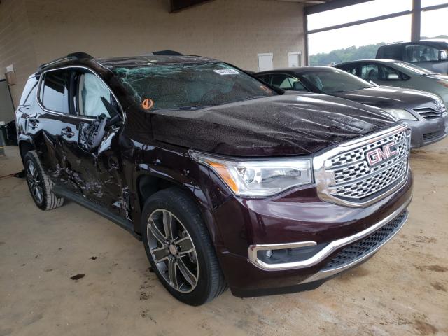 GMC ACADIA DEN 2017 1gkknpls5hz224733