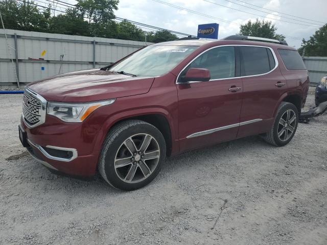 GMC ACADIA DEN 2017 1gkknpls5hz253939