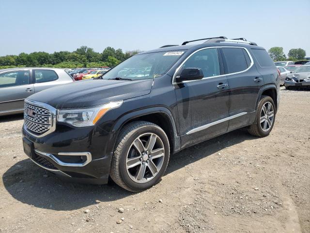 GMC ACADIA DEN 2017 1gkknpls5hz257604