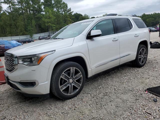 GMC ACADIA DEN 2017 1gkknpls5hz266531