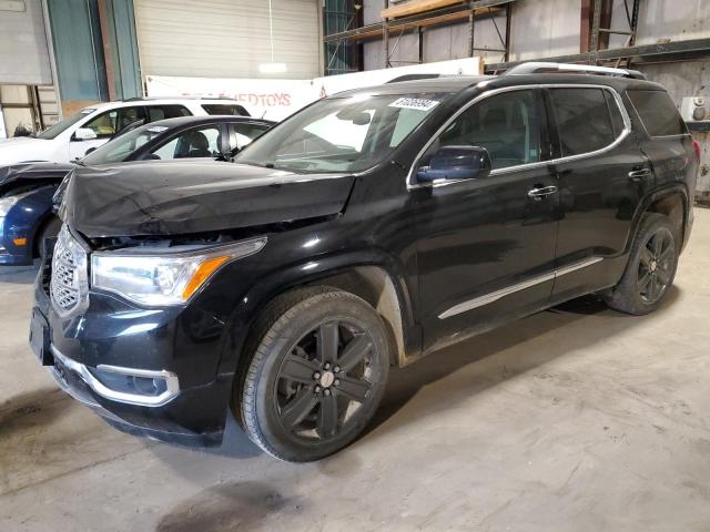 GMC ACADIA DEN 2017 1gkknpls5hz291848