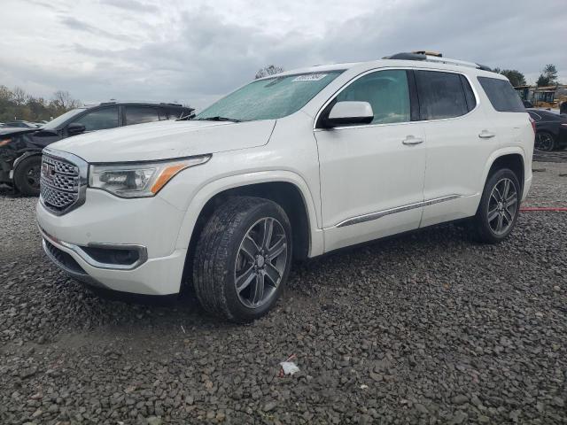 GMC ACADIA DEN 2018 1gkknpls5jz119809