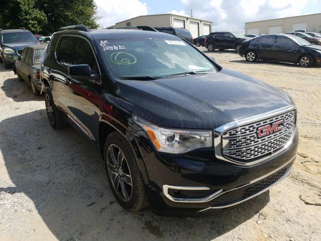 GMC ACADIA DEN 2018 1gkknpls5jz159789