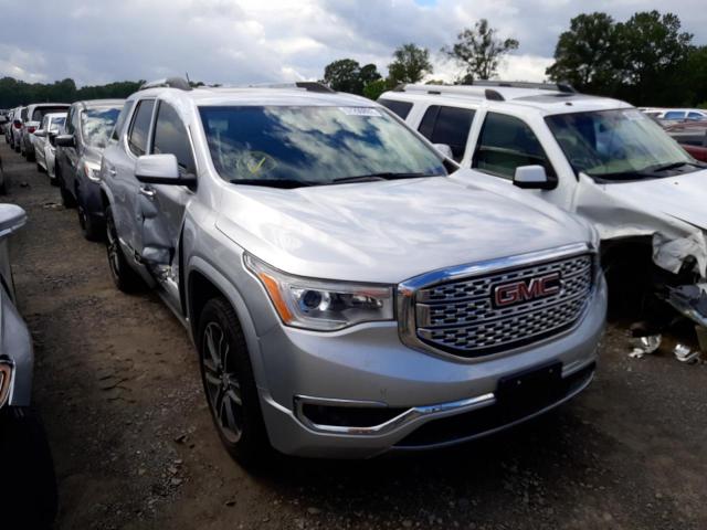 GMC ACADIA DEN 2018 1gkknpls5jz170680