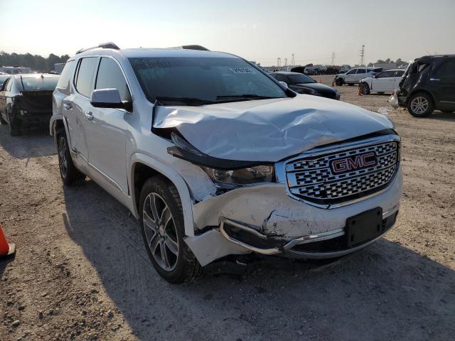 GMC ACADIA DEN 2018 1gkknpls5jz249413