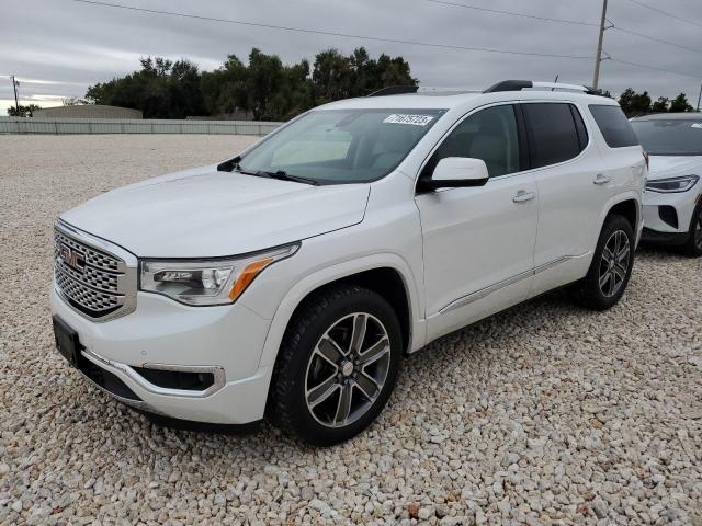 GMC ACADIA DEN 2019 1gkknpls5kz106768