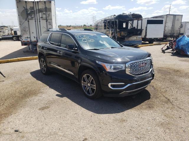 GMC ACADIA DEN 2019 1gkknpls5kz112800