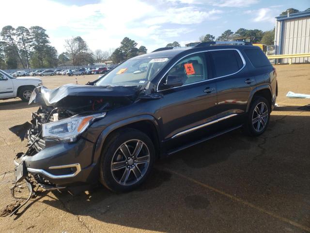 GMC ACADIA DEN 2019 1gkknpls5kz139155