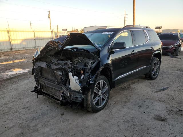 GMC ACADIA DEN 2019 1gkknpls5kz195967