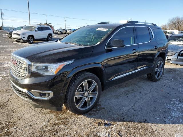 GMC ACADIA DEN 2019 1gkknpls5kz203405