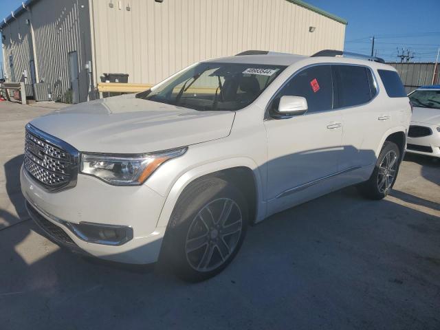 GMC ACADIA DEN 2019 1gkknpls5kz221127