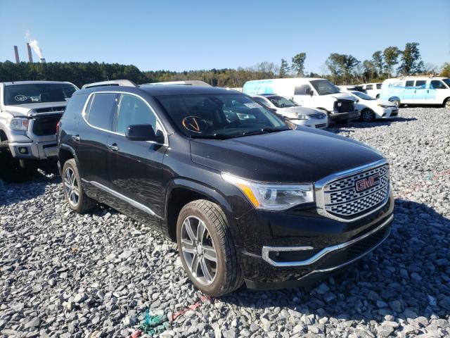 GMC ACADIA DEN 2019 1gkknpls5kz233973