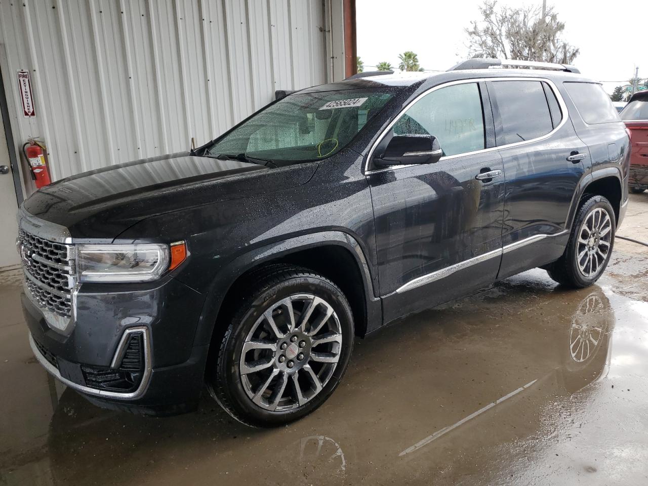 GMC ACADIA 2020 1gkknpls5lz117268