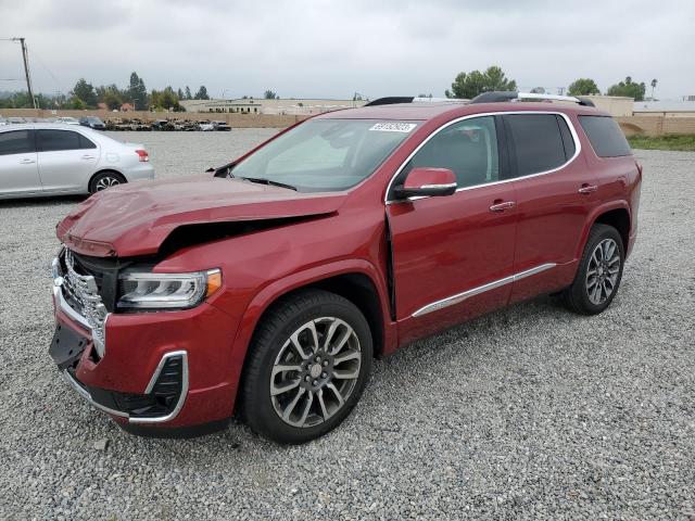 GMC ACADIA DEN 2020 1gkknpls5lz205611