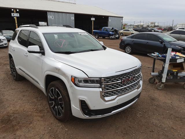 GMC ACADIA DEN 2020 1gkknpls5lz234543