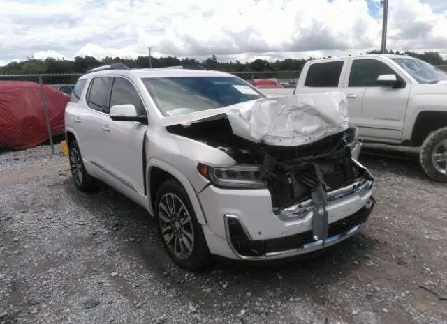 GMC ACADIA 2021 1gkknpls5mz143130