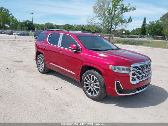 GMC ACADIA 2021 1gkknpls5mz216965