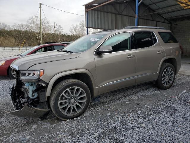 GMC ACADIA DEN 2022 1gkknpls5nz121405