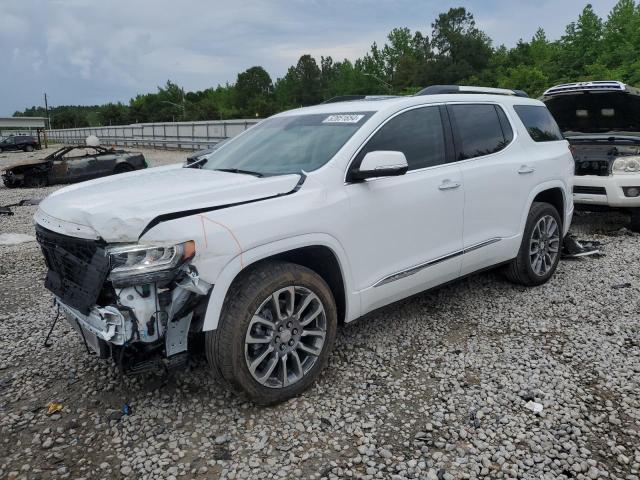 GMC ACADIA DEN 2023 1gkknpls5pz237982