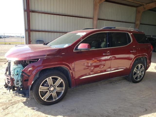 GMC ACADIA DEN 2017 1gkknpls6hz120901