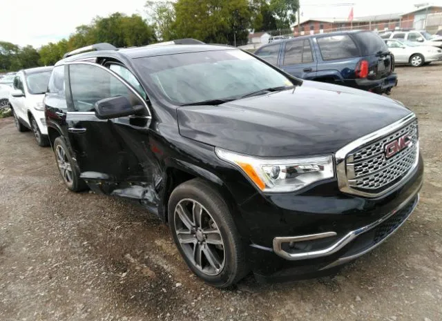 GMC ACADIA 2017 1gkknpls6hz124527