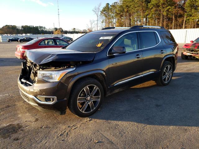 GMC ACADIA DEN 2017 1gkknpls6hz131820