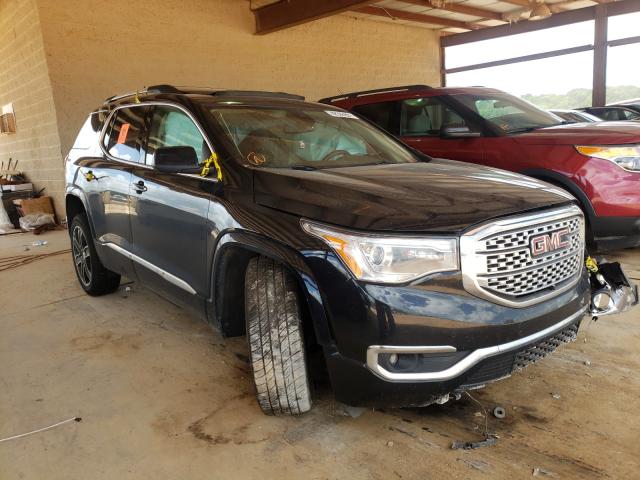 GMC ACADIA DEN 2017 1gkknpls6hz183609