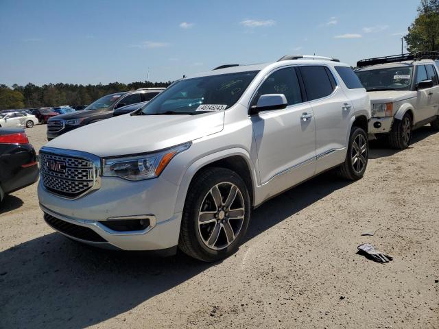 GMC ACADIA DEN 2017 1gkknpls6hz188888