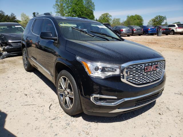 GMC ACADIA DEN 2017 1gkknpls6hz208296