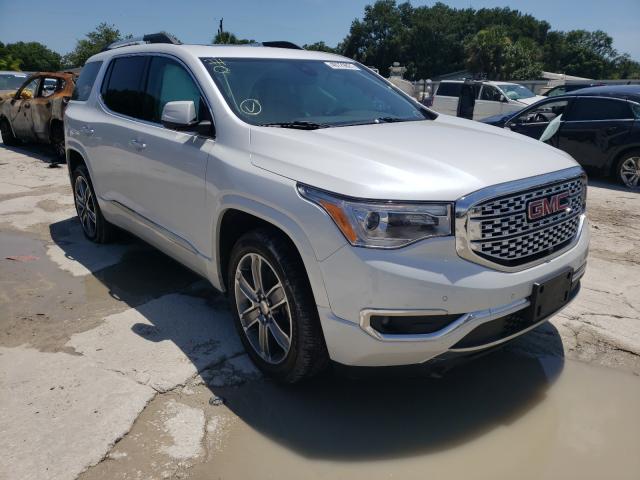 GMC ACADIA DEN 2017 1gkknpls6hz211392