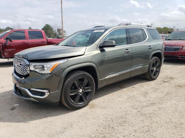 GMC ACADIA DEN 2017 1gkknpls6hz249673