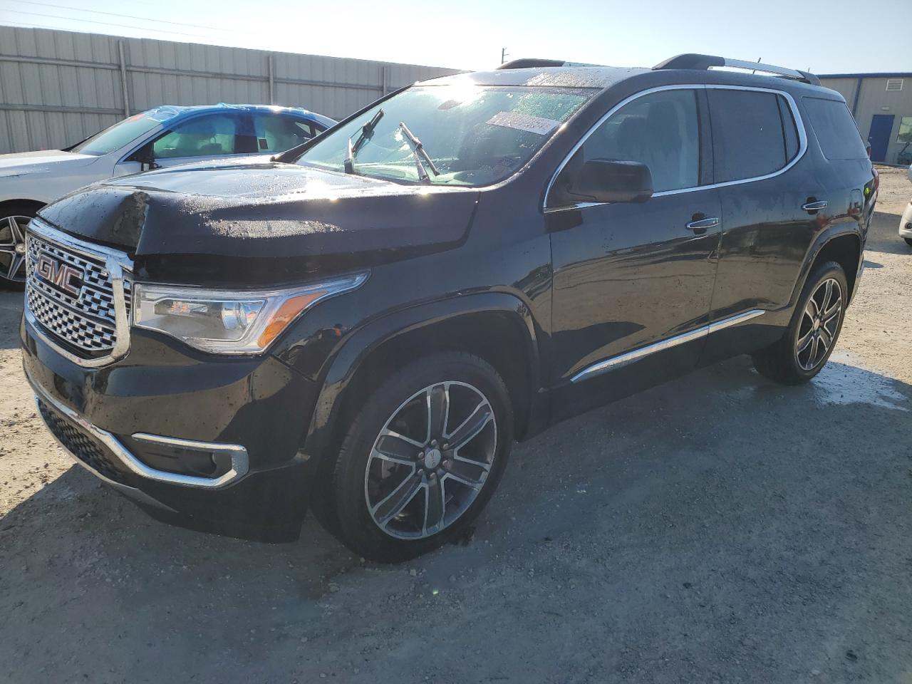 GMC ACADIA 2017 1gkknpls6hz252721