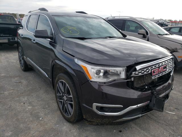 GMC ACADIA DEN 2017 1gkknpls6hz264724