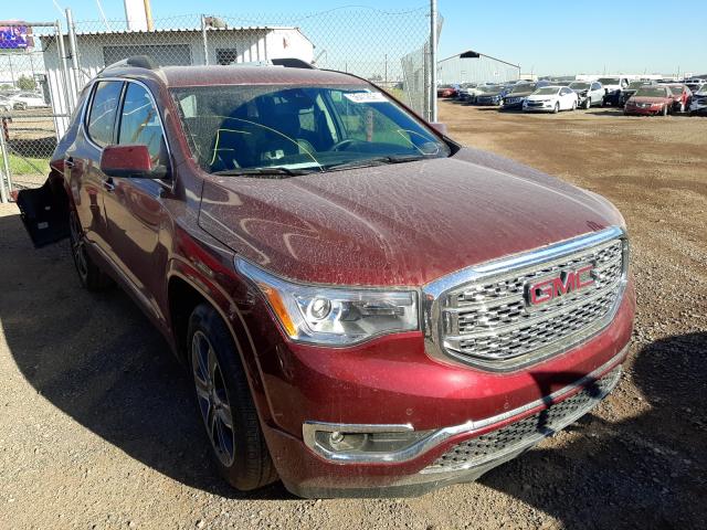 GMC ACADIA DEN 2017 1gkknpls6hz299361