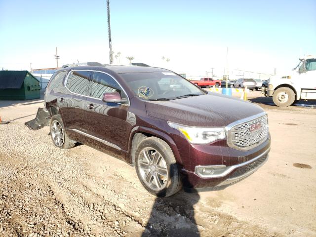 GMC ACADIA DEN 2017 1gkknpls6hz302128