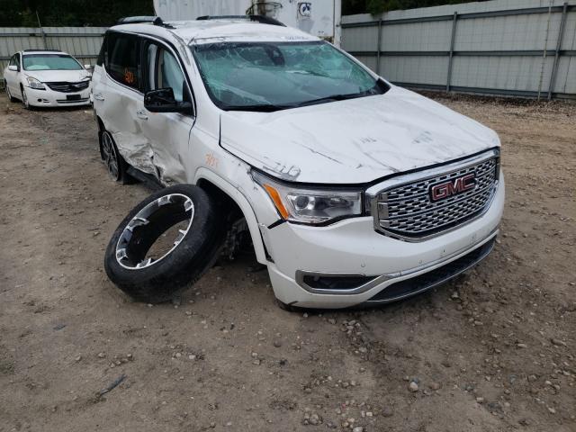 GMC ACADIA DEN 2017 1gkknpls6hz315980