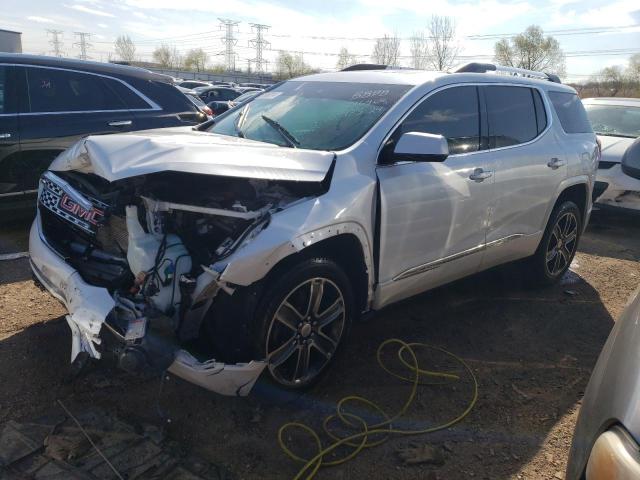 GMC ACADIA DEN 2017 1gkknpls6hz316465