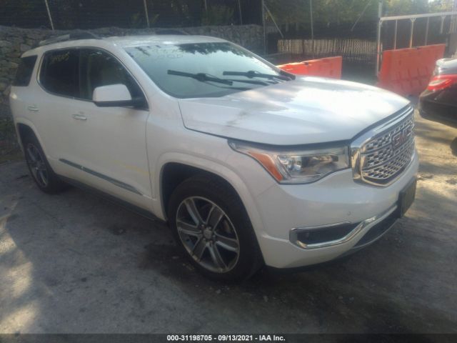 GMC ACADIA 2017 1gkknpls6hz320869