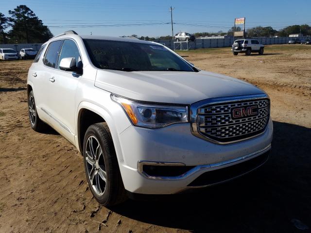 GMC ACADIA DEN 2018 1gkknpls6jz141589