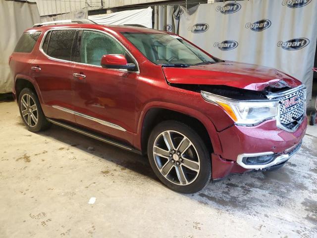 GMC ACADIA DEN 2018 1gkknpls6jz198469