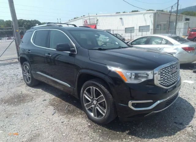 GMC ACADIA 2019 1gkknpls6kz128133