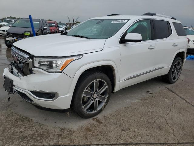 GMC ACADIA DEN 2019 1gkknpls6kz134188