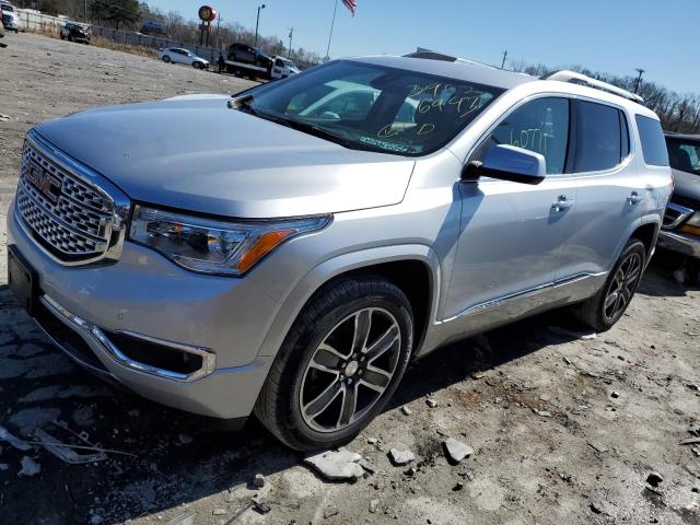 GMC ACADIA DEN 2019 1gkknpls6kz148026