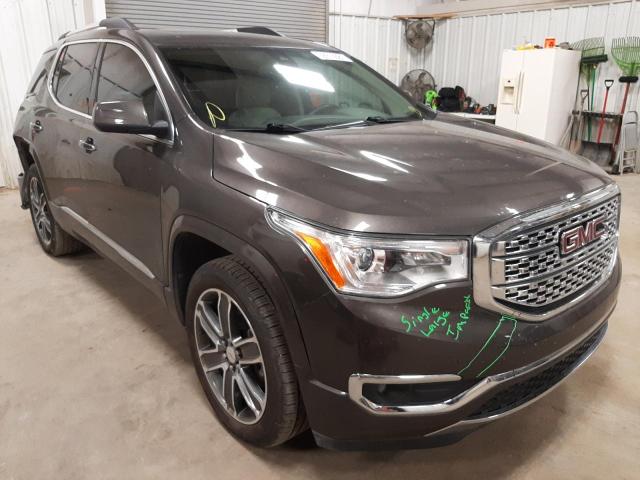 GMC ACADIA DEN 2019 1gkknpls6kz157230