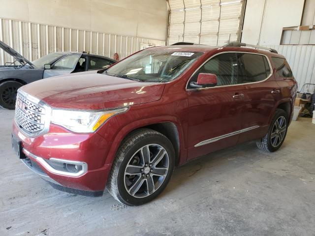 GMC ACADIA DEN 2019 1gkknpls6kz170544